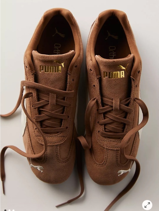 Puma Shoes - PUMA Speedcat Sneakers